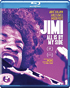 Jimi: All Is By My Side (Blu-ray)