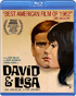 David And Lisa (Blu-ray)