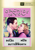 Orchids To You: Fox Cinema Archives