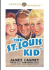 St. Louis Kid: Warner Archive Collection