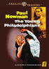 Young Philadelphians: Warner Archive Collection