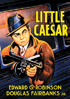 Little Caesar: Warner Archive Collection