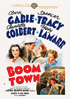 Boom Town: Warner Archive Collection