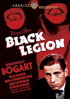 Black Legion: Warner Archive Collection