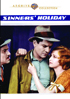 Sinners' Holiday: Warner Archive Collection