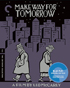 Make Way For Tomorrow: Criterion Collection (Blu-ray)