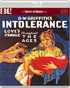 Intolerance: The Masters Of Cinema Series (Blu-ray-UK)