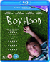Boyhood (Blu-ray-UK)