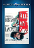 All My Sons: Universal Vault Series