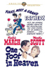 One Foot In Heaven: Warner Archive Collection
