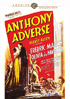 Anthony Adverse: Warner Archive Collection