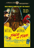 Face Of Fire: Warner Archive Collection
