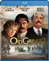 Old Gringo (Blu-ray)