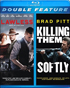 Lawless (Blu-ray) / Killing Them Softly (Blu-ray)