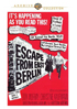 Escape From East Berlin: Warner Archive Collection
