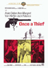 Once A Thief: Warner Archive Collection