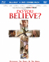 Do You Believe? (Blu-ray/DVD)