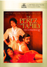 Perez Family: MGM Limited Edition Collection
