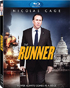 Runner (2015)(Blu-ray)