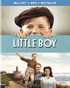 Little Boy (Blu-ray/DVD)