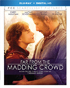 Far From The Madding Crowd (2015)(Blu-ray)