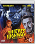 Thieves' Highway (Blu-ray-UK/DVD:PAL-UK)