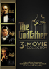 Godfather: 3-Movie Collection