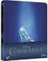 Cinderella: Limited Edition (Blu-ray-IT/DVD:PAL-IT)(SteelBook)