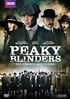 Peaky Blinders: Season 1