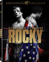 Rocky: 40th Anniversary Edition (Blu-ray)