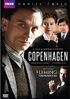 Copenhagen / Fleming: Man Who Whould Be Bond