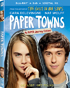 Paper Towns (Blu-ray/DVD)