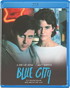 Blue City (Blu-ray)