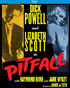 Pitfall (Blu-ray)