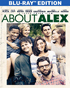 About Alex (Blu-ray)