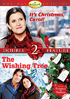 It's Christmas, Carol! / The Wishing Tree