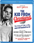 Kid From Cleveland (Blu-ray)