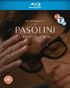 Pasolini (Blu-ray-UK)