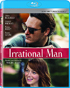 Irrational Man (Blu-ray)