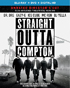 Straight Outta Compton: Unrated Director's Cut (Blu-ray/DVD)