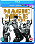 Magic Mike XXL (Blu-ray-UK)