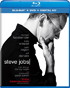 Steve Jobs (Blu-ray/DVD)