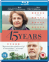 45 Years (Blu-ray-UK)