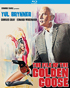 File Of The Golden Goose (Blu-ray)