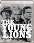 Young Lions: The Limited Edition Series (Blu-ray)