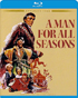 Man For All Seasons: The Limited Edition Series (Blu-ray)
