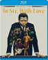 To Sir, With Love: The Limited Edition Series (Blu-ray)
