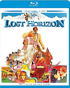 Lost Horizon: The Limited Edition Series (Blu-ray)