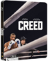 Creed: Limited Edition (Blu-ray/DVD)(SteelBook)