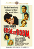 Edge Of Doom: Warner Archive Collection